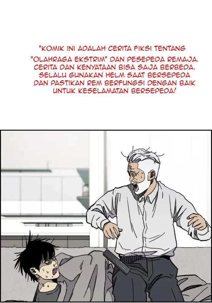 Wind Breaker Chapter 277 - halaman 1