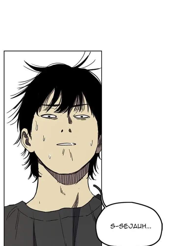 Wind Breaker Chapter 277 - halaman 19