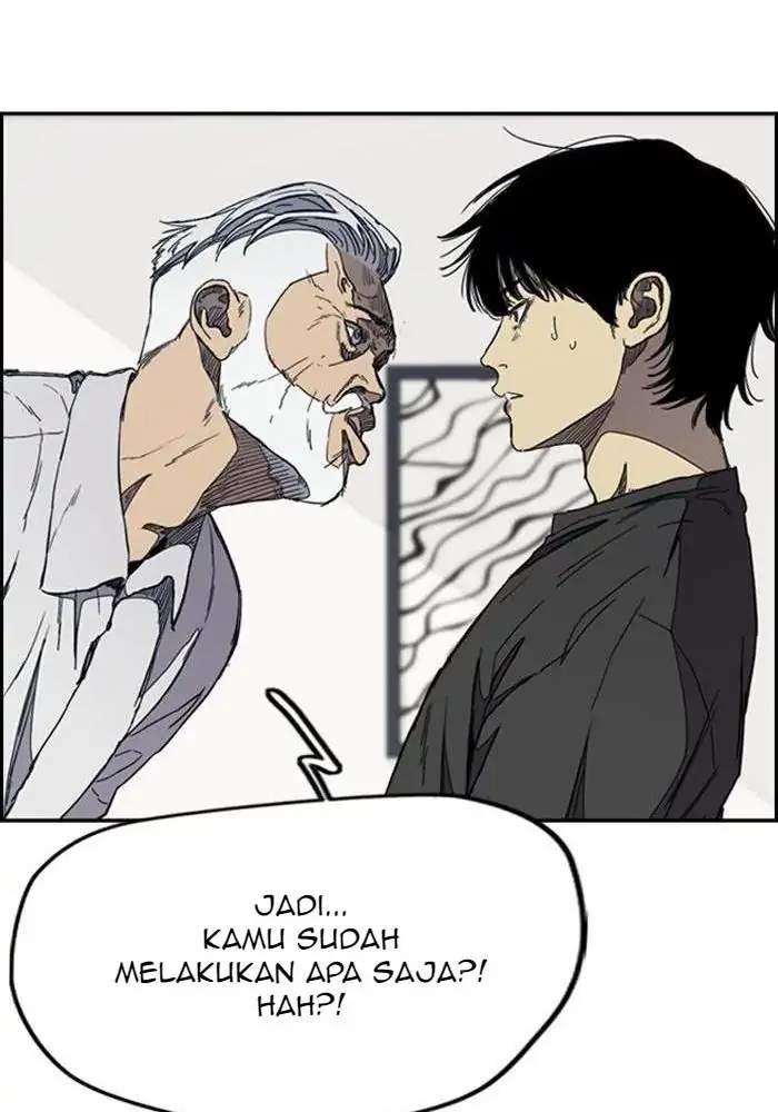 Wind Breaker Chapter 277 - halaman 23