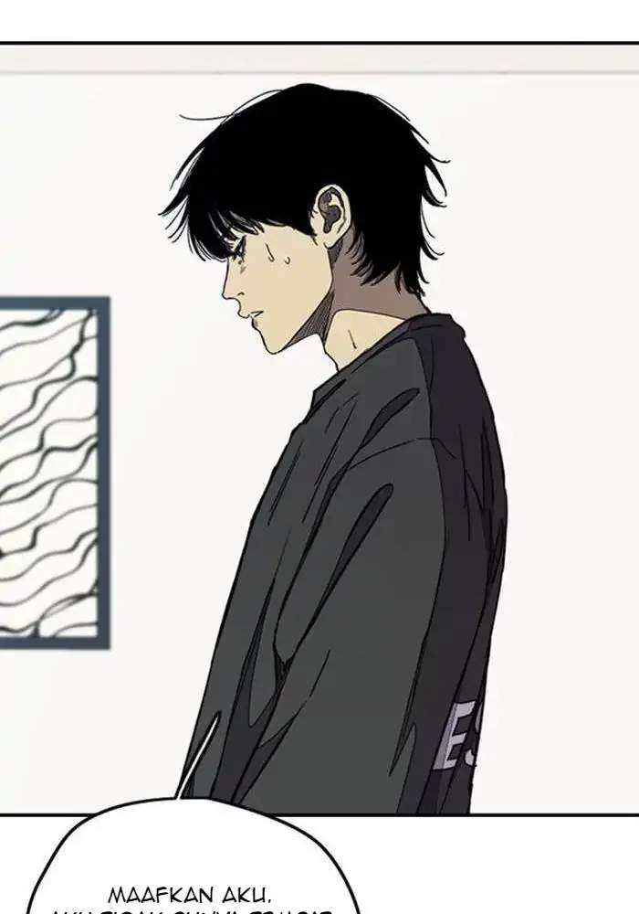 Wind Breaker Chapter 277 - halaman 43