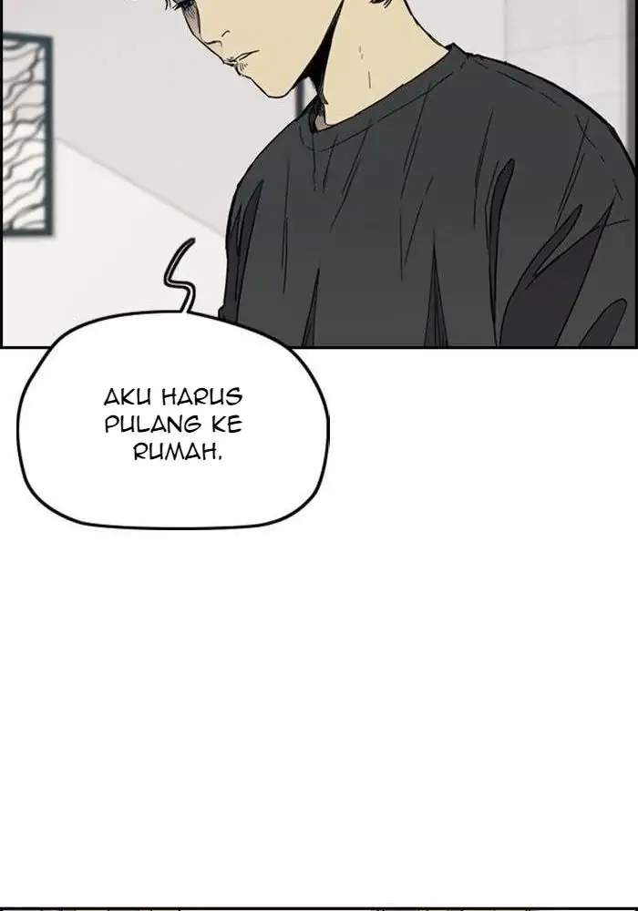 Wind Breaker Chapter 277 - halaman 46