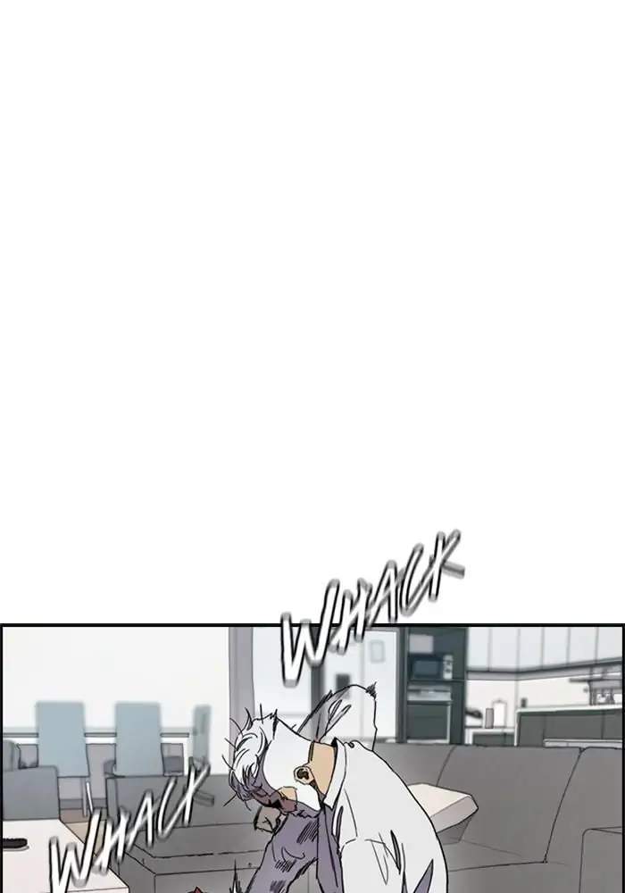 Wind Breaker Chapter 277 - halaman 54