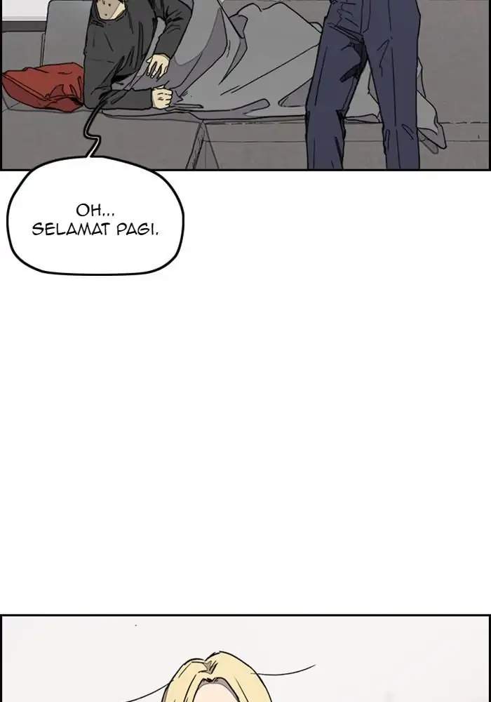 Wind Breaker Chapter 277 - halaman 6