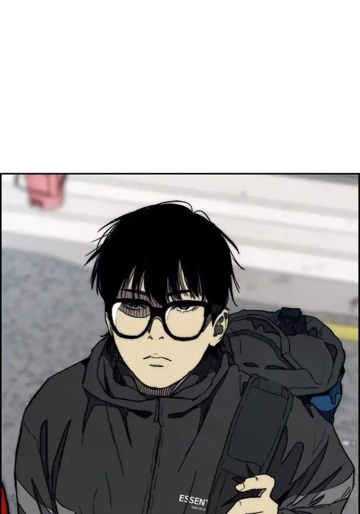Wind Breaker Chapter 277 - halaman 60