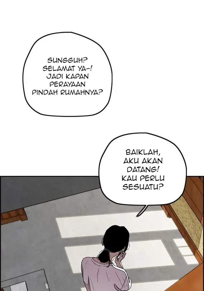 Wind Breaker Chapter 277 - halaman 68
