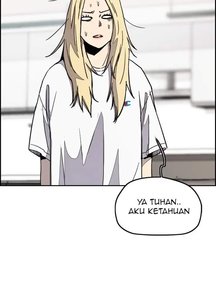 Wind Breaker Chapter 277 - halaman 7
