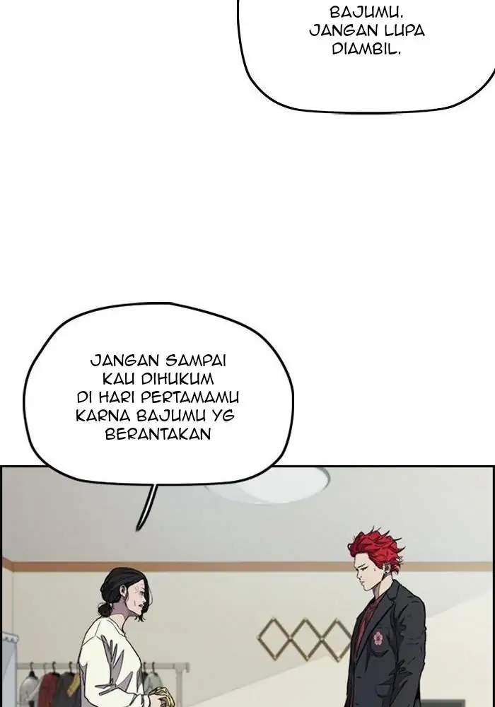 Wind Breaker Chapter 278 - halaman 10