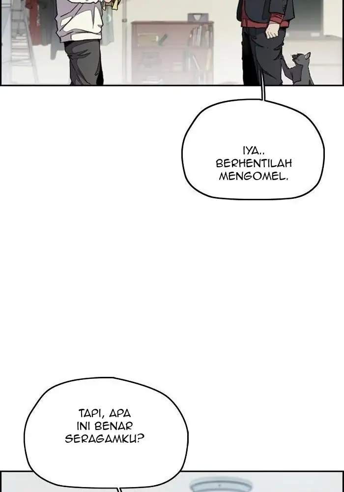 Wind Breaker Chapter 278 - halaman 11