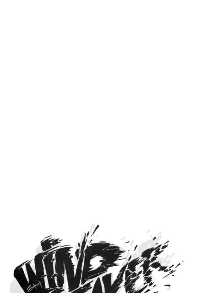 Wind Breaker Chapter 278 - halaman 16