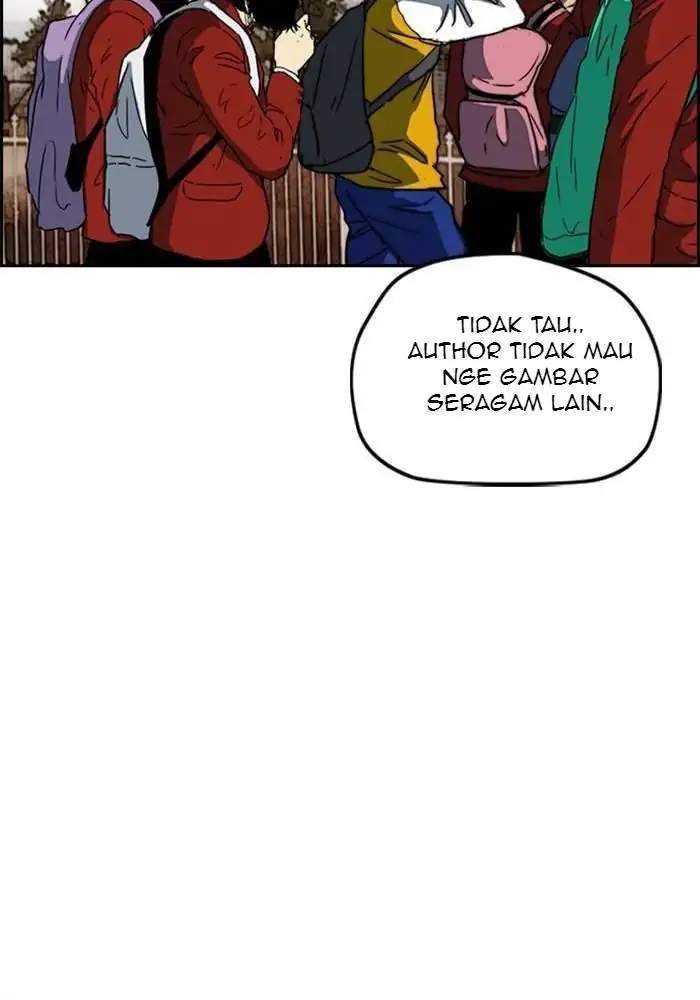 Wind Breaker Chapter 278 - halaman 24