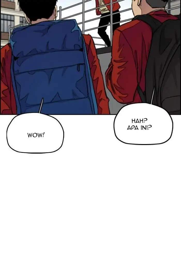 Wind Breaker Chapter 278 - halaman 27