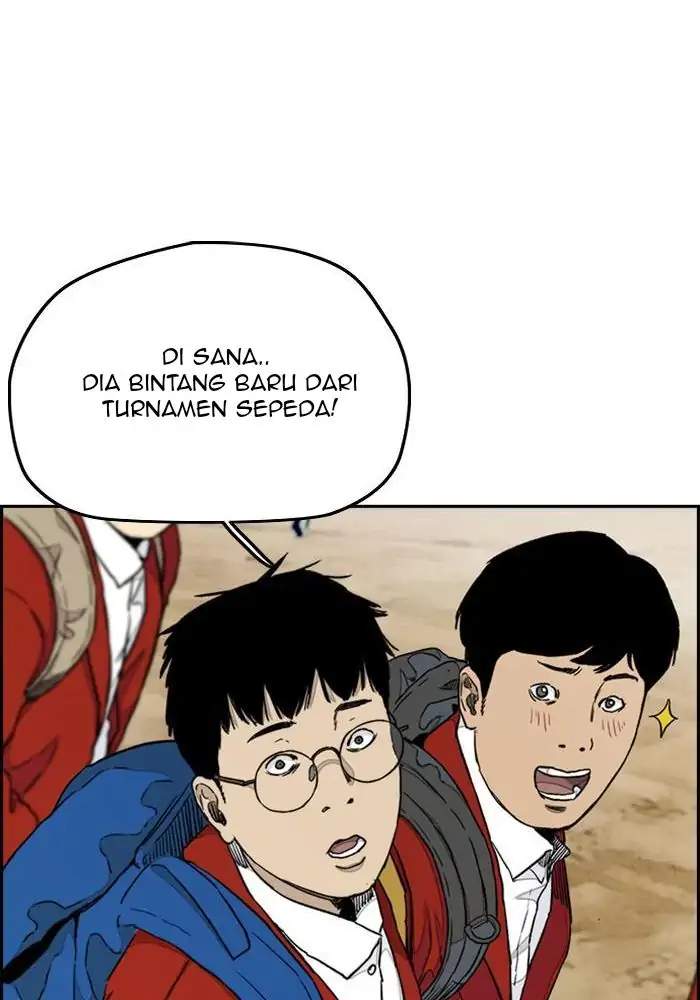 Wind Breaker Chapter 278 - halaman 28