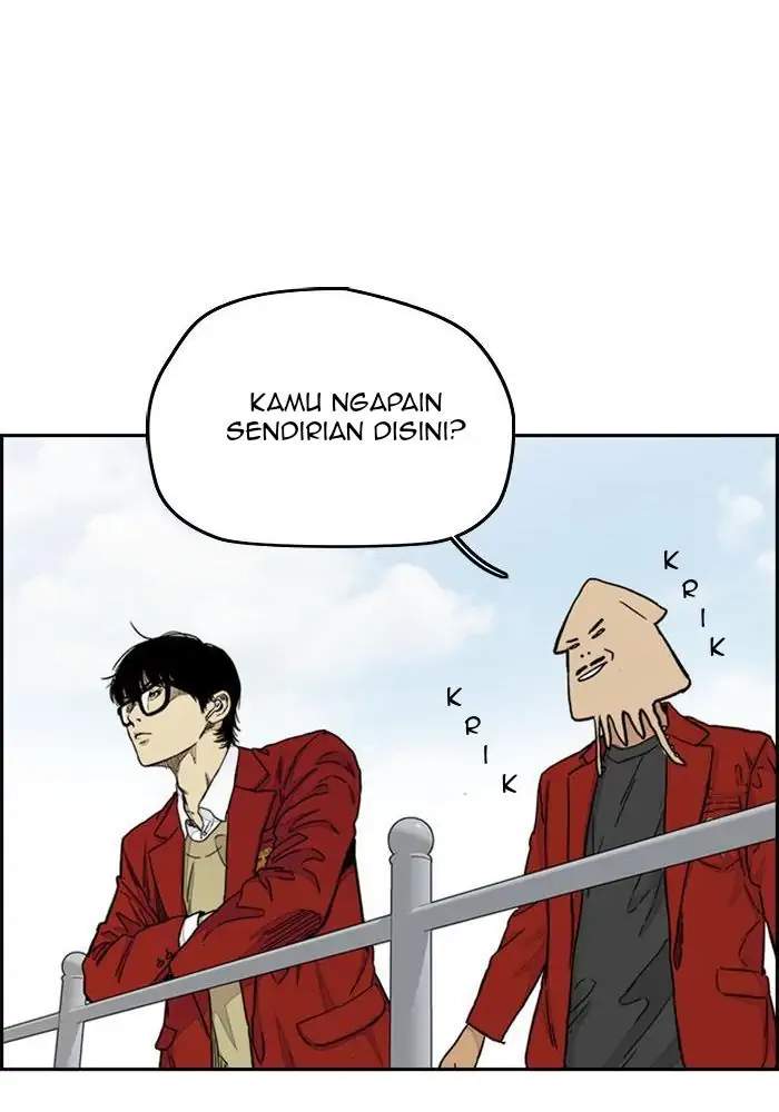 Wind Breaker Chapter 278 - halaman 31