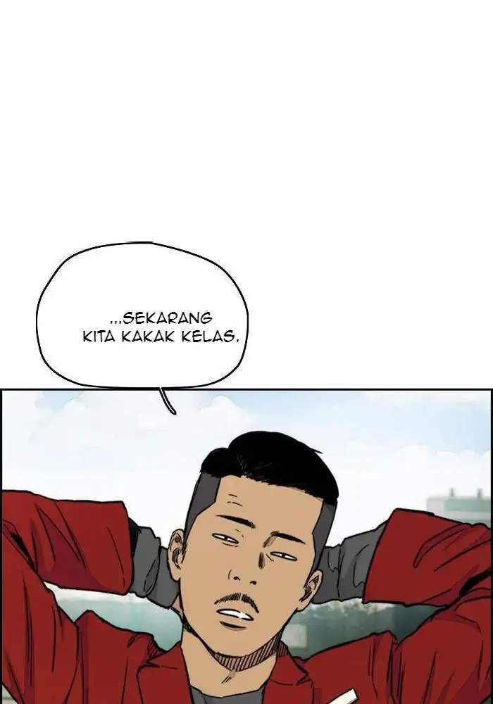 Wind Breaker Chapter 278 - halaman 36