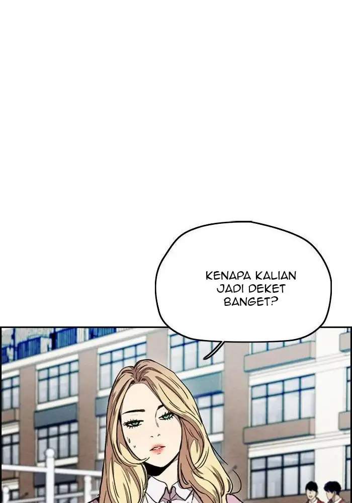 Wind Breaker Chapter 278 - halaman 39