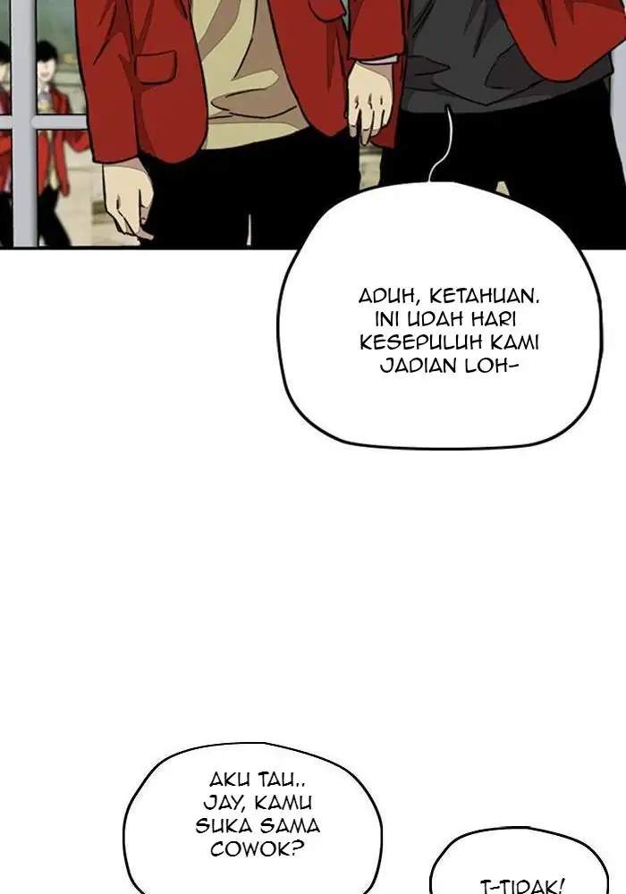 Wind Breaker Chapter 278 - halaman 42