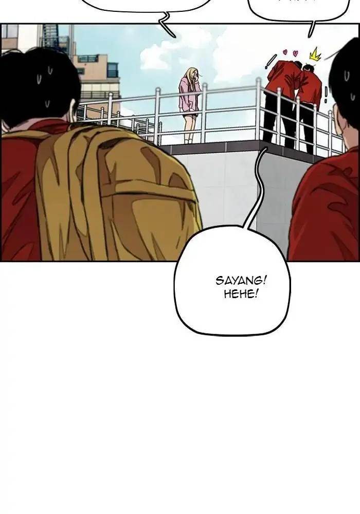 Wind Breaker Chapter 278 - halaman 43