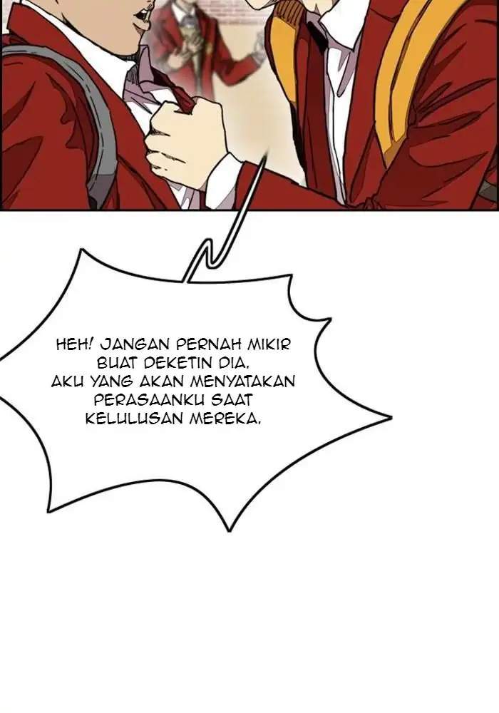 Wind Breaker Chapter 278 - halaman 48
