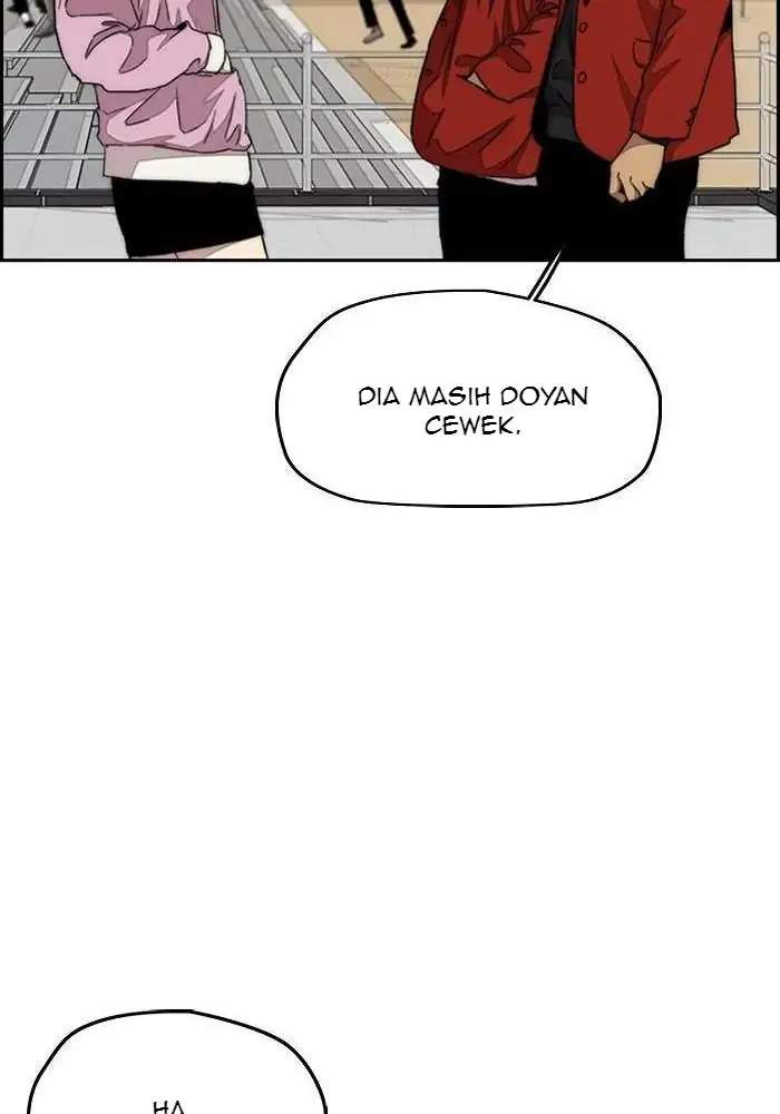 Wind Breaker Chapter 278 - halaman 50