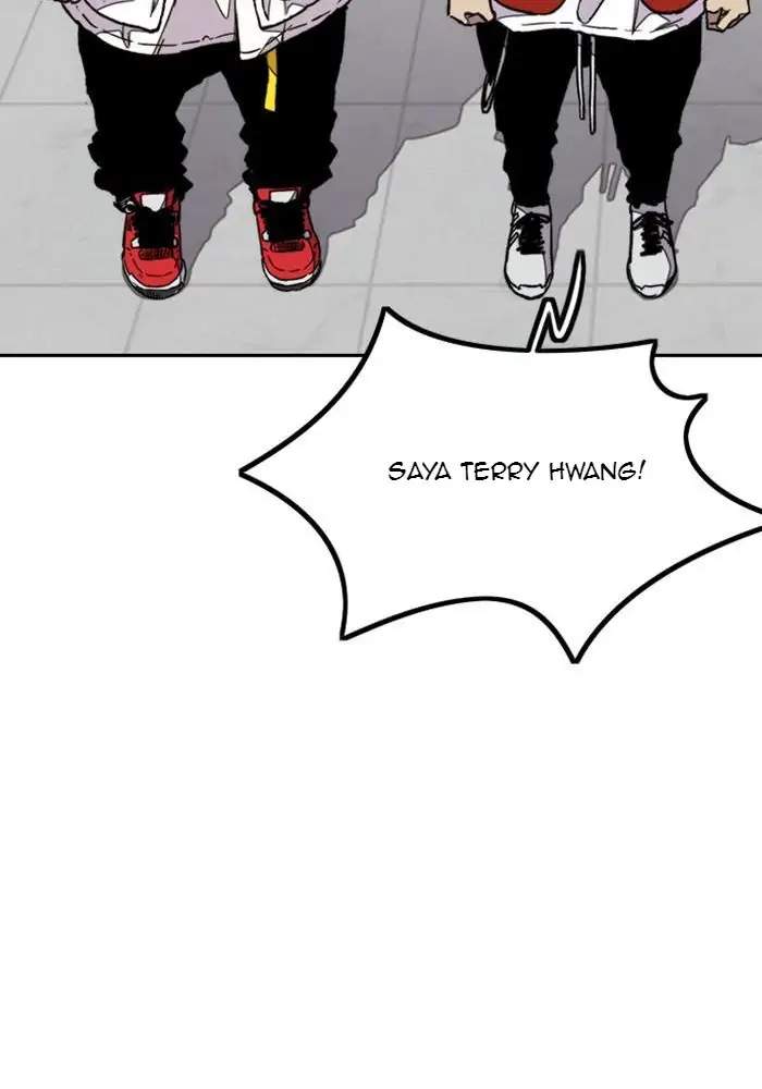 Wind Breaker Chapter 278 - halaman 62