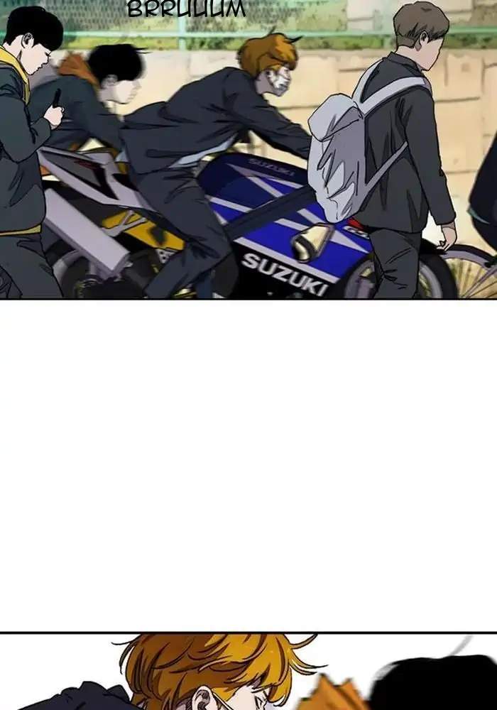 Wind Breaker Chapter 278 - halaman 74
