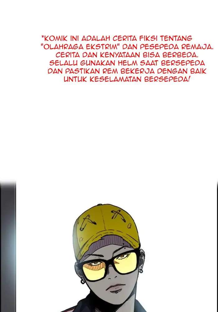 Wind Breaker Chapter 279 - halaman 1