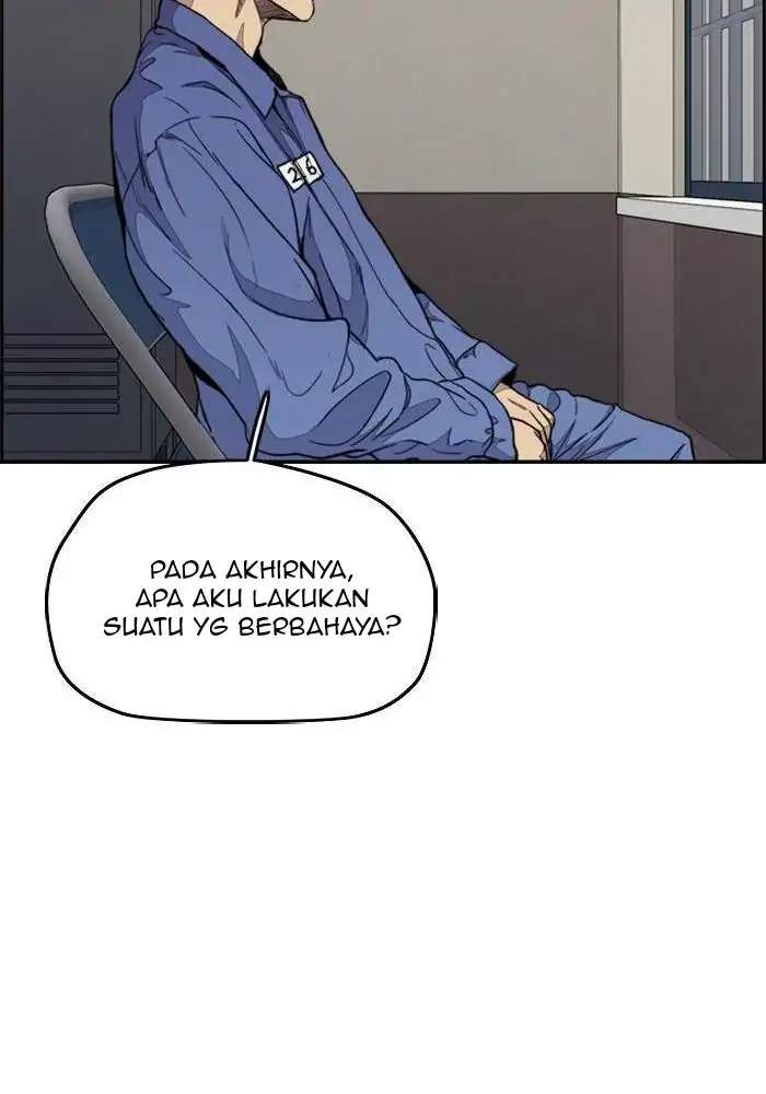 Wind Breaker Chapter 279 - halaman 17