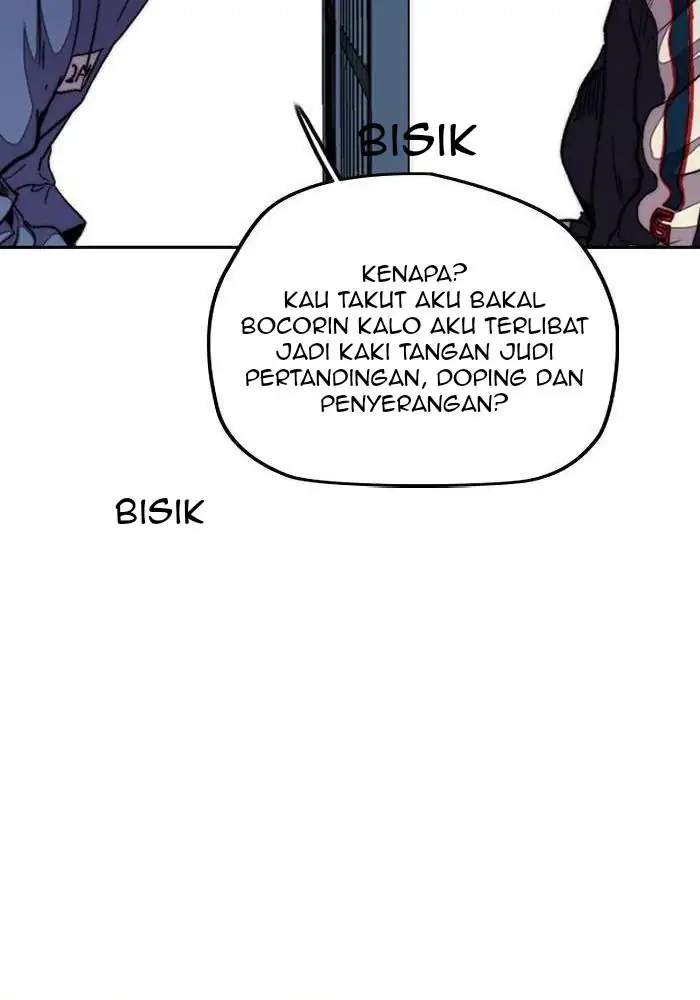 Wind Breaker Chapter 279 - halaman 20