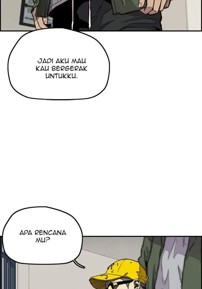 Wind Breaker Chapter 279 - halaman 29