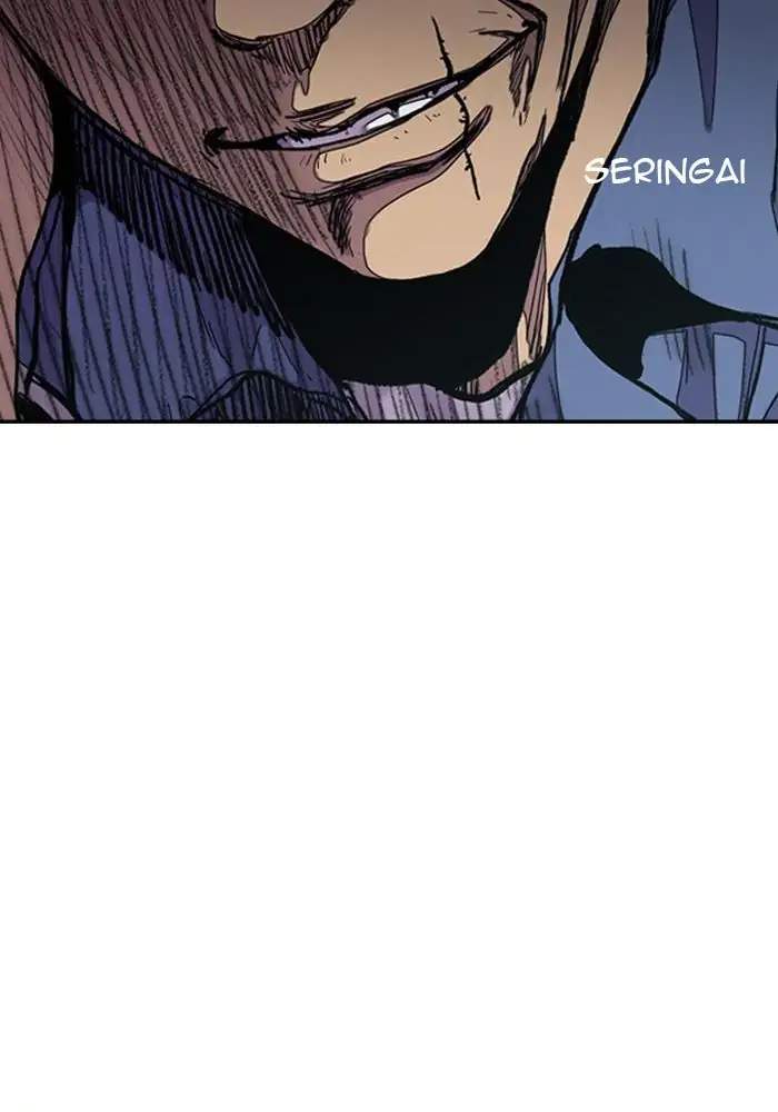 Wind Breaker Chapter 279 - halaman 31
