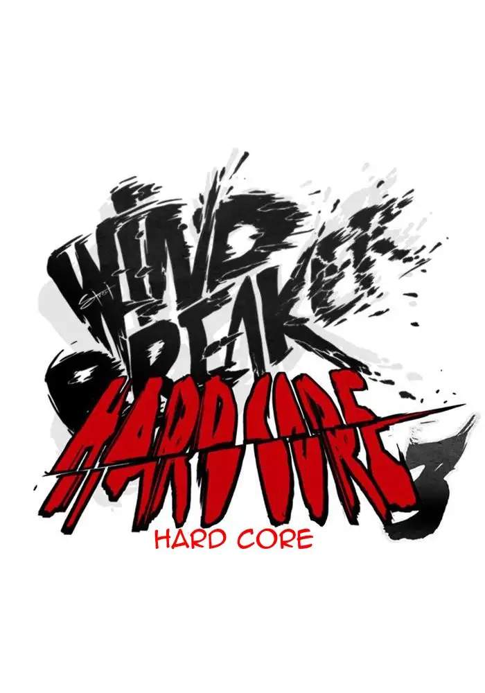 Wind Breaker Chapter 279 - halaman 32