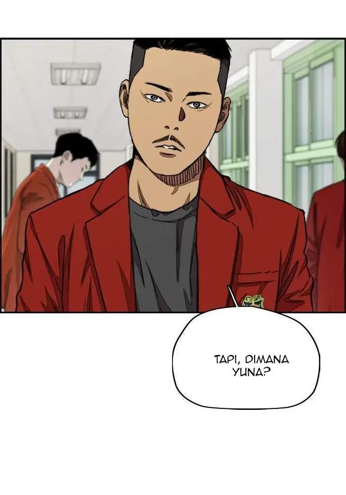 Wind Breaker Chapter 279 - halaman 43