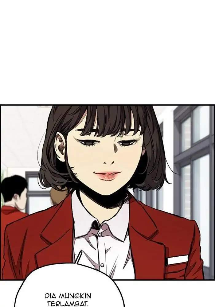 Wind Breaker Chapter 279 - halaman 44