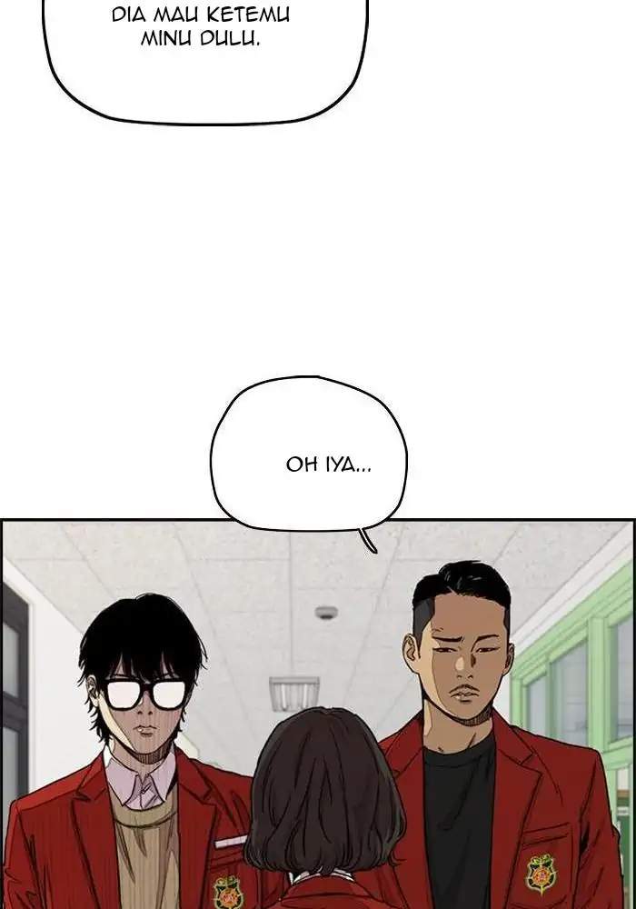Wind Breaker Chapter 279 - halaman 45