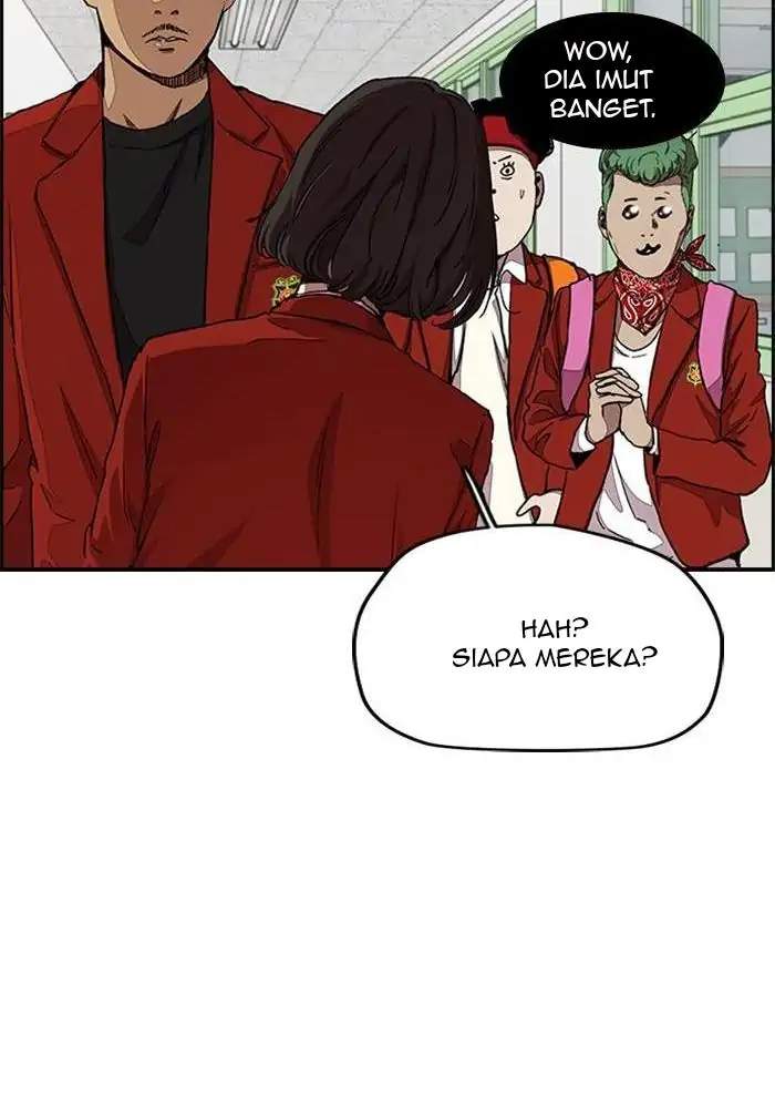 Wind Breaker Chapter 279 - halaman 47