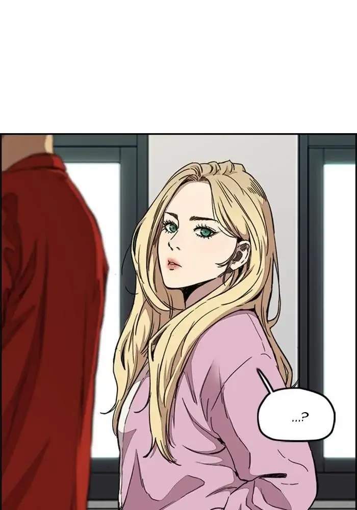Wind Breaker Chapter 279 - halaman 53