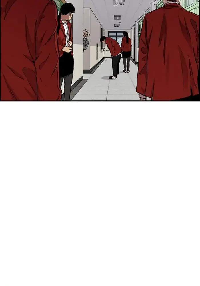 Wind Breaker Chapter 279 - halaman 55