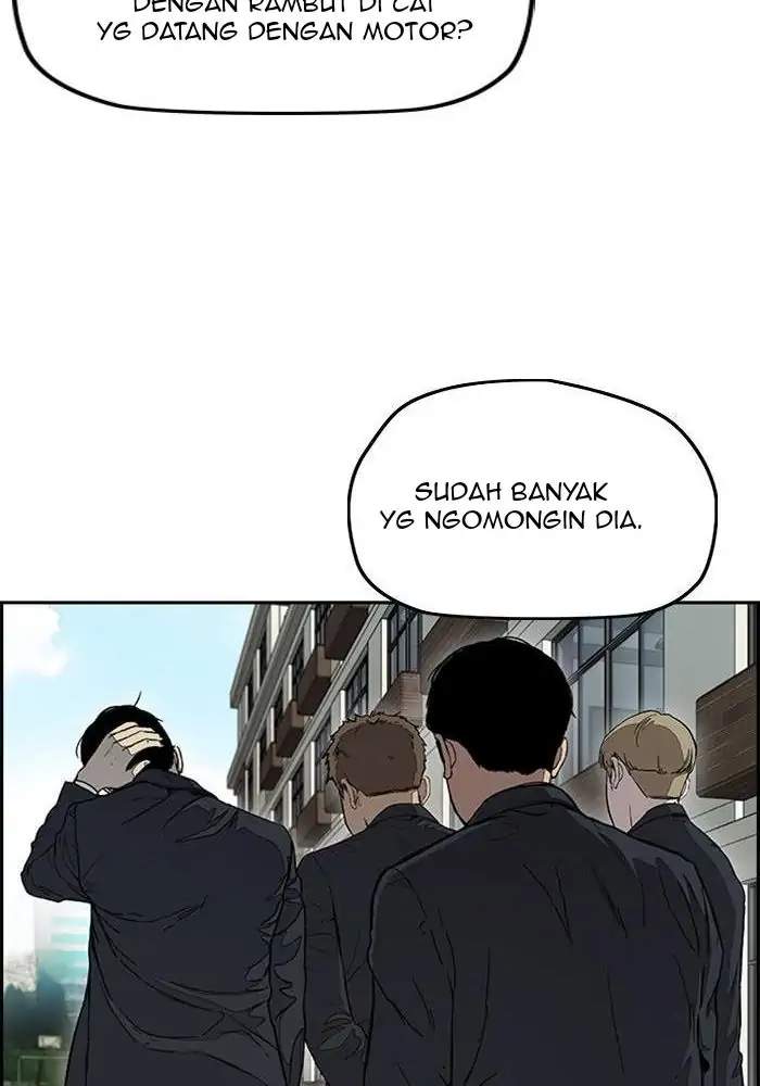 Wind Breaker Chapter 279 - halaman 63