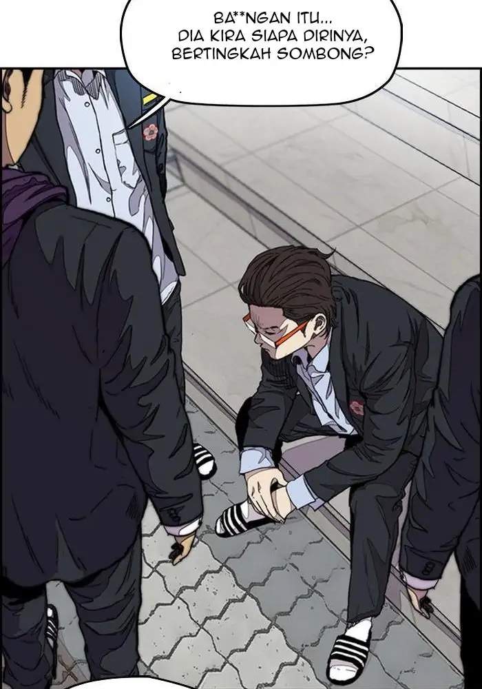 Wind Breaker Chapter 279 - halaman 66