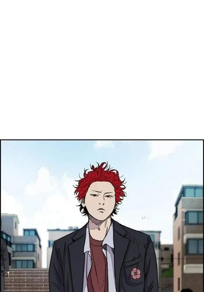 Wind Breaker Chapter 279 - halaman 70