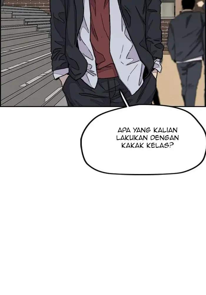 Wind Breaker Chapter 279 - halaman 71