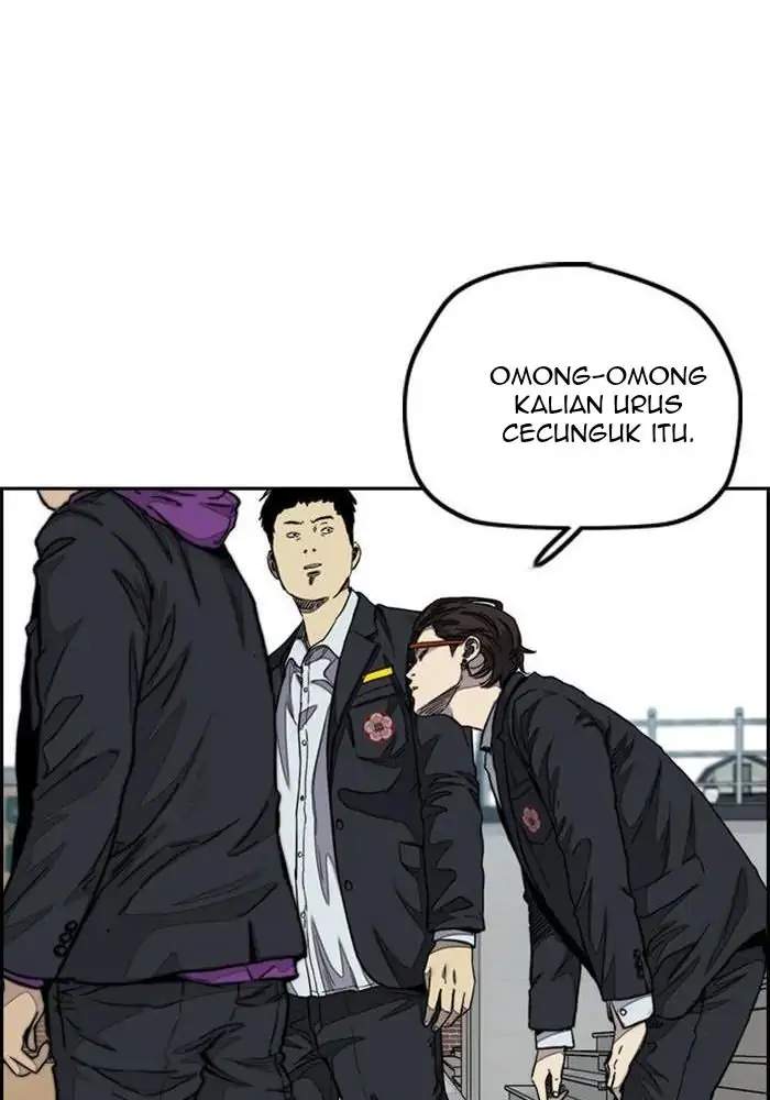 Wind Breaker Chapter 279 - halaman 73