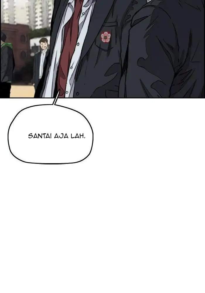 Wind Breaker Chapter 279 - halaman 79