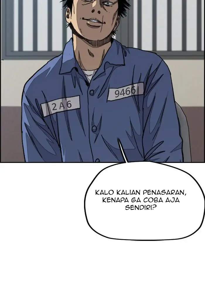 Wind Breaker Chapter 279 - halaman 8