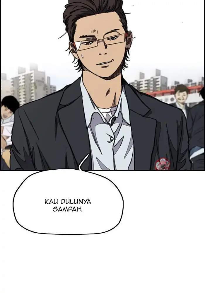 Wind Breaker Chapter 279 - halaman 83