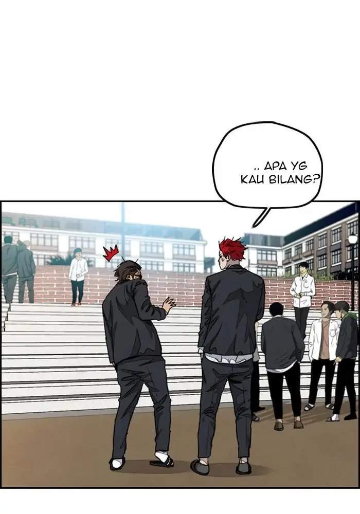 Wind Breaker Chapter 279 - halaman 84