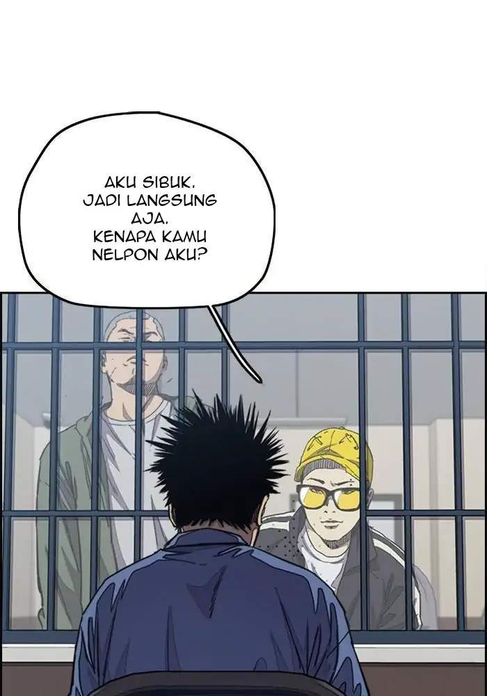 Wind Breaker Chapter 279 - halaman 9