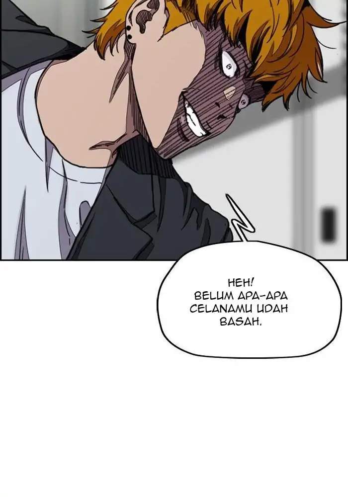 Wind Breaker Chapter 279 - halaman 92