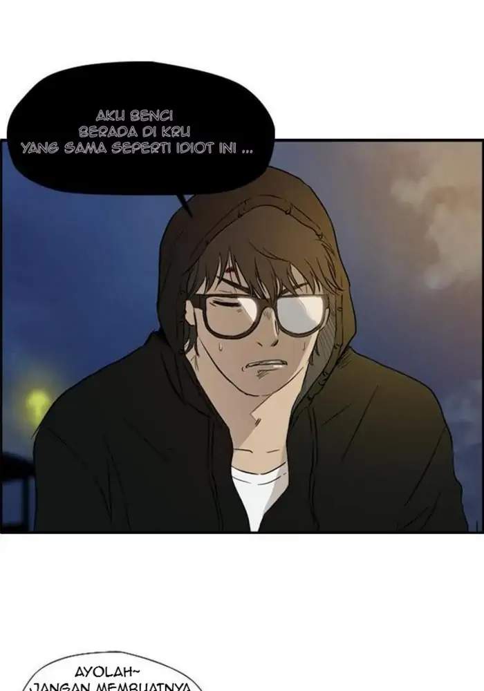 Wind Breaker Chapter 28 - halaman 12
