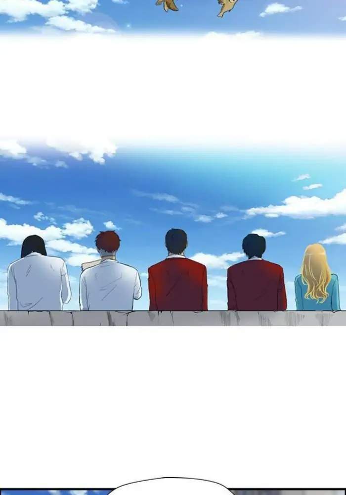 Wind Breaker Chapter 28 - halaman 37
